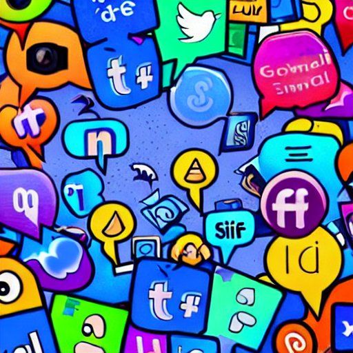 The hunt for Tik Tok: The Media and Politics in the Age of Social Media